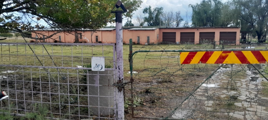 Commercial Property for Sale in Highveld Free State